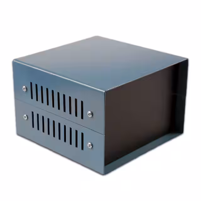 1458VG5B Hammond Manufacturing  Cajas